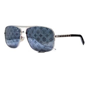 LV Classic Monogram Fashion Sunglasses