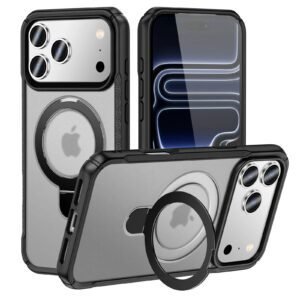 Magnetic Cool Case for iPhone