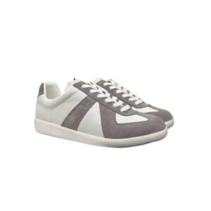 Maison Margiela Retro Grey Sneakers