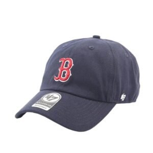 MLB 47 Series Baseball Style Dark Blue Hat