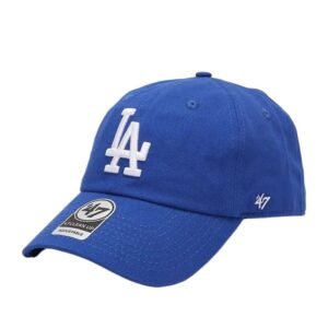 MLB 47 Series Blue Baseball Cap