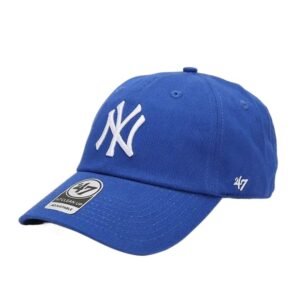 MLB 47 Series Blue Baseball Cap