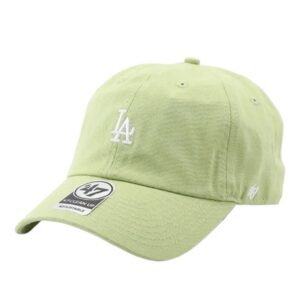 MLB 47 Series Fresh Style Light Green Baseball Cap