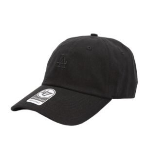 MLB 47 Series Retro Black Baseball Cap