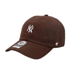 MLB 47 Series Retro Brown Baseball Cap