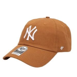MLB 47 Series Retro Brown Cap