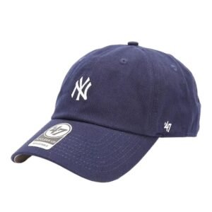 MLB 47 Series Retro Style Dark Blue Cap