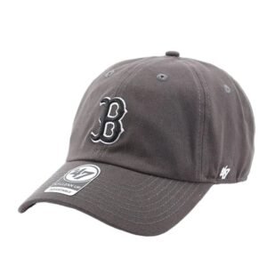MLB 47 Series Retro Style Gray Hat