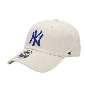 MLB 47 Series Retro Style White Hat
