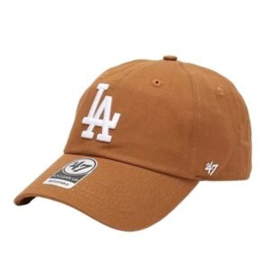 MLB 47 Series Vintage Brown Baseball Cap