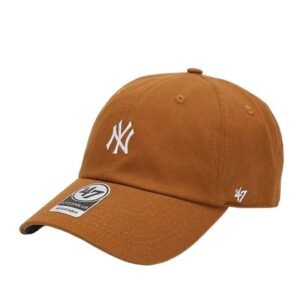 MLB 47 Series Vintage Brown Hat