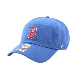 MLB Boston Red Sox baseball cap