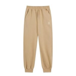 MLB casual style khaki sweatpants