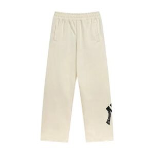 MLB casual style off-white long pants
