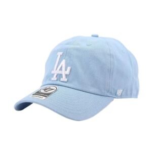 MLB LA Series Fresh Style Blue Hat