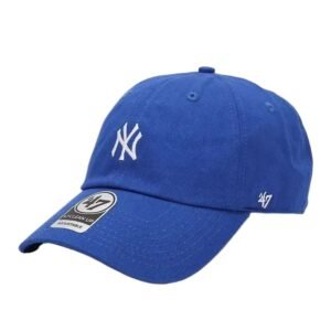 MLB New York Wind Blue Baseball Cap