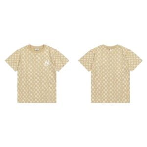 MLB Old Flower Retro Style T-shirt