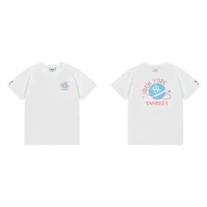 MLB Planet Series White T-shirt