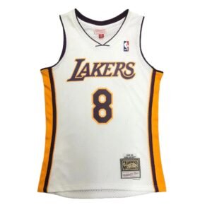 MN Lakers retro-style jerseys