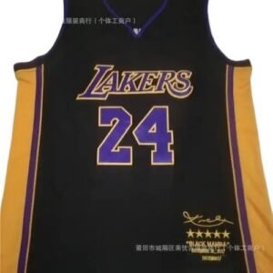 MN Lakers retro-style jerseys