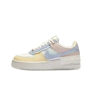 Nike Air Force 1 macaron - colored sneakers