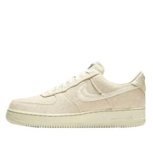 Nike Air Force 1 Retro Style Off-White Shoes