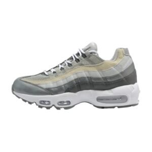 Nike Air Max 95 Cool Gray Sports Shoes