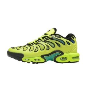 Nike Air Max 95 Fluorescent Green Trendy Shoes