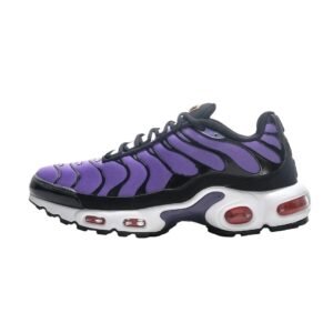 Nike Air Max 95 purple sports shoes