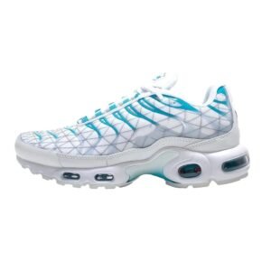 Nike Air Max 95 Trendy Blue and White Shoes