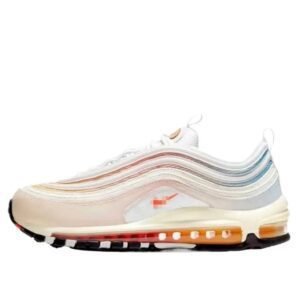 Nike Air Max 97 Gradient Style Sports Shoes