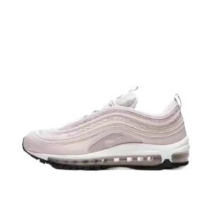 Nike Air Max 97 Light Pink Athletic Shoes