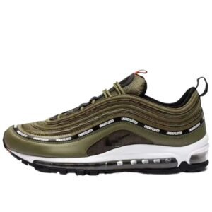 Nike Air Max 97 Military Green Trendy Shoes