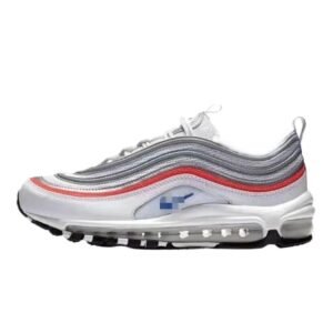 Nike Air Max 97 Trendy Style White