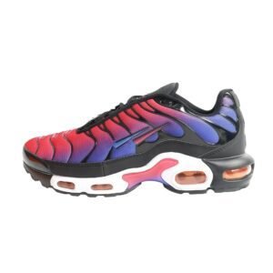 Nike Air Max retro-style athletic shoes