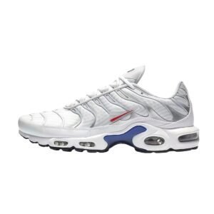Nike Air Max Retro White Shoes
