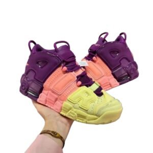 Nike Air More Uptempo