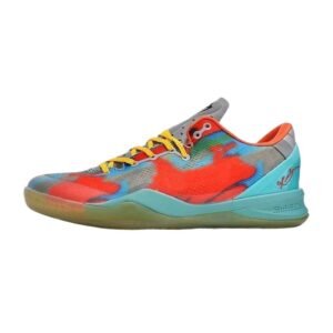 Nike KD Camouflage Basketball Shoes
