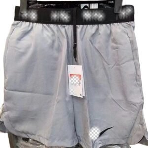 Nike sporty grey shorts