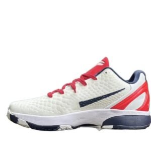 Nike sporty shoes with white