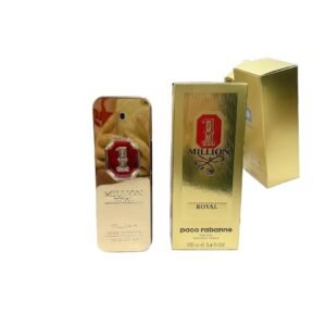 Paco Rabanne 1 Million Royal Gold Eau de Parfum