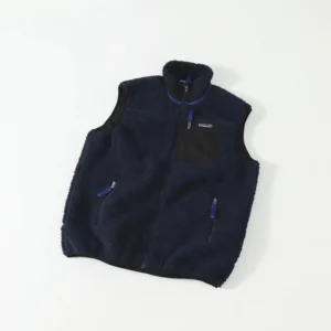 Patagonia Fleece Retro Vest