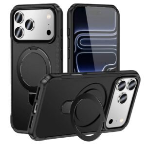 PITAKA Magnetic Series Minimalist Style Phone Case