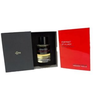 Portrait of a Lady by Frederic Malle