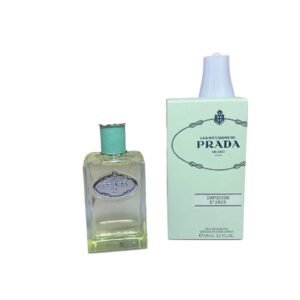 Prada Infusion d'Iris Eau de Toilette
