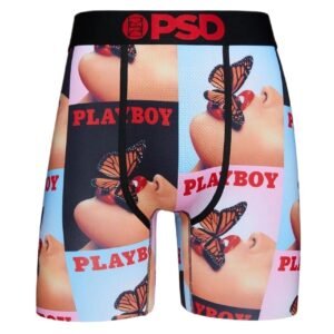 PSD Playboy Printed Underwear