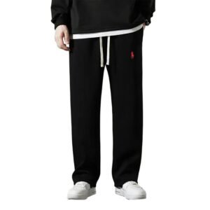 Ralph Lauren casual black sweatpants