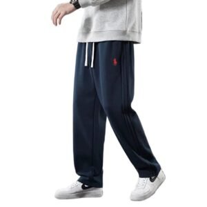 Ralph Lauren casual navy sweatpants