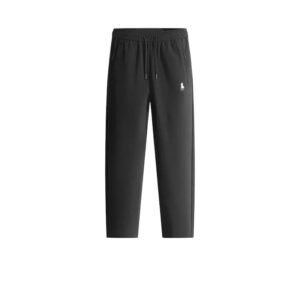 Ralph Lauren casual style black trousers
