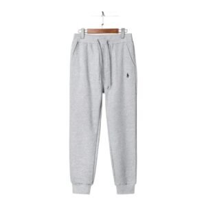 Ralph Lauren casual-style grey sweatpants